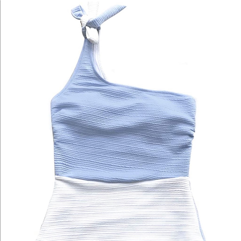 Cupshe One Piece Swimsuit